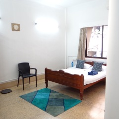 central bed and breakfast