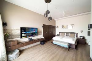 central bed and breakfast