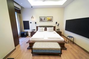 central bed and breakfast