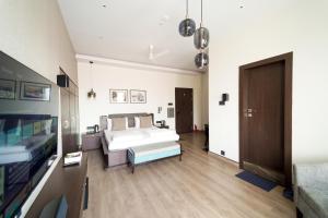 central bed and breakfast