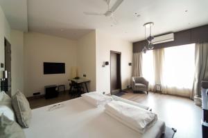 central bed and breakfast