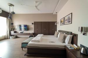central bed and breakfast