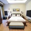 central bed and breakfast