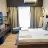 central bed and breakfast