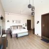 central bed and breakfast