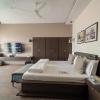 central bed and breakfast