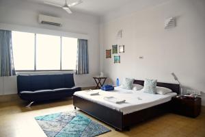 Central Bed & Breakfast,Kolkata>>Howrah,3 star
