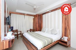 Hotel Atithi,East Of Kailash>>Delhi,3 star