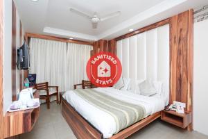 Hotel Atithi,East Of Kailash>>Delhi,3 star