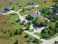 settlement courtyard inn and lavender spa