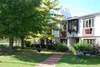 settlement courtyard inn and lavender spa