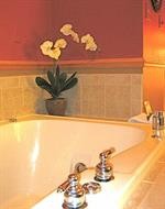 settlement courtyard inn and lavender spa