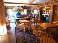 settlement courtyard inn and lavender spa