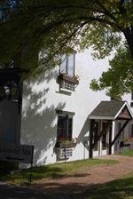settlement courtyard inn and lavender spa