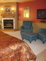 settlement courtyard inn and lavender spa