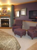 settlement courtyard inn and lavender spa