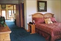 settlement courtyard inn and lavender spa