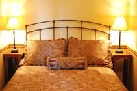 settlement courtyard inn and lavender spa