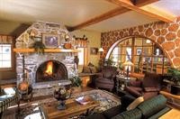 settlement courtyard inn and lavender spa