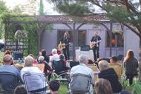 settlement courtyard inn and lavender spa
