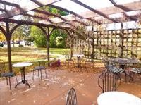 settlement courtyard inn and lavender spa