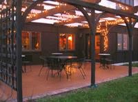 settlement courtyard inn and lavender spa