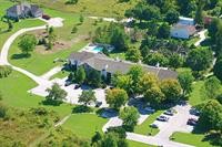 settlement courtyard inn and lavender spa