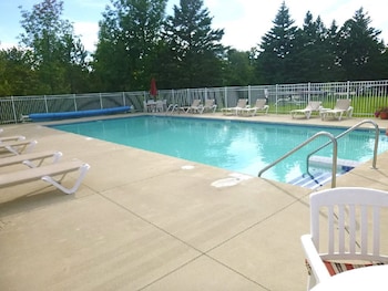 settlement courtyard inn and lavender spa