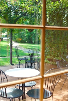 settlement courtyard inn and lavender spa