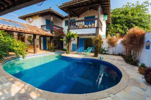 Vila Bela-Emília,Canto>>Buzios,4 star