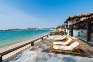 Vila Bela-Emília,Canto>>Buzios,4 star