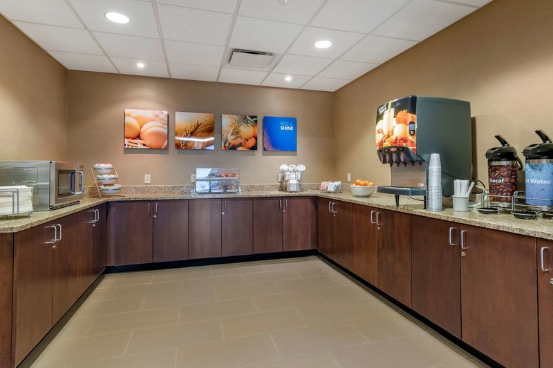 comfort inn pa turnpike 1 81