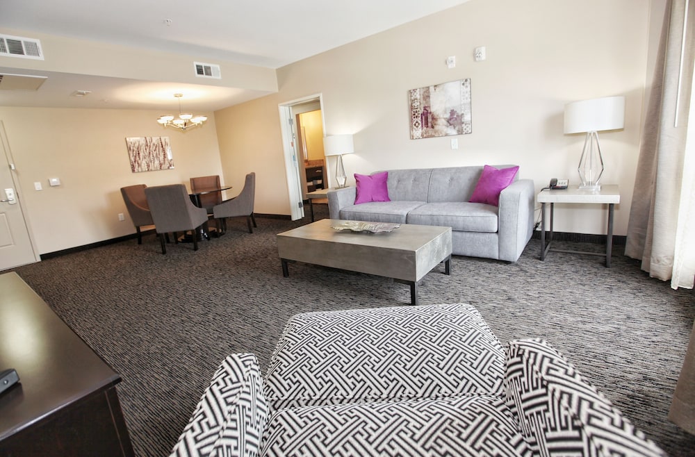 grand legacy at the park