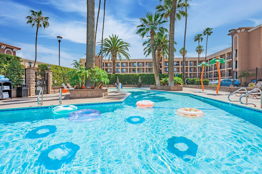 grand legacy at the park