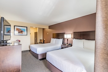 grand legacy at the park