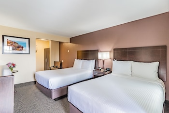 grand legacy at the park