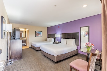 grand legacy at the park