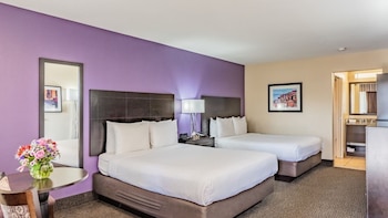 grand legacy at the park