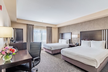 grand legacy at the park