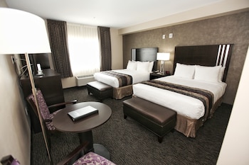 grand legacy at the park