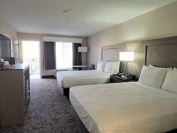 grand legacy at the park