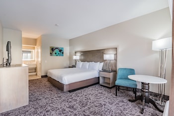 grand legacy at the park