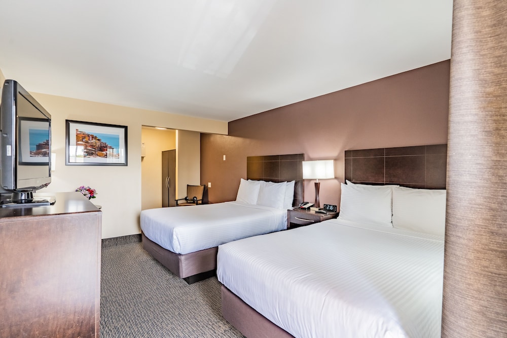 grand legacy at the park