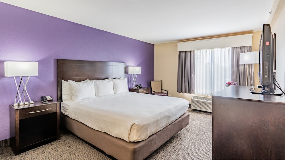 grand legacy at the park