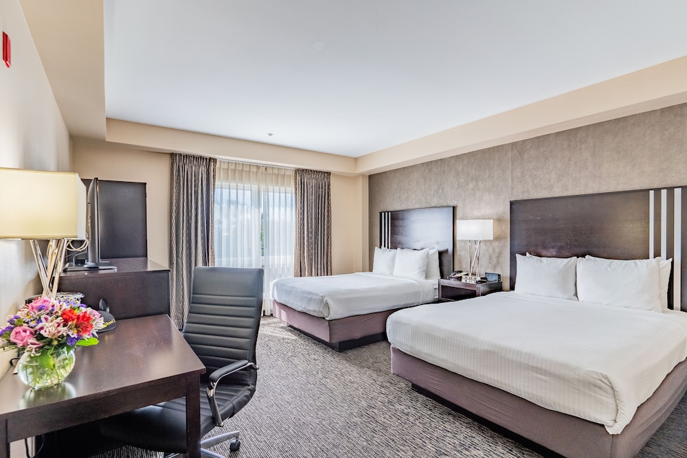 grand legacy at the park