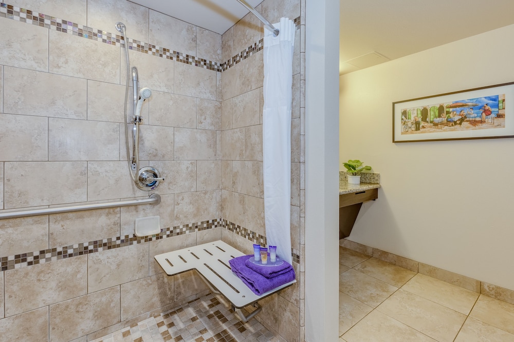 grand legacy at the park