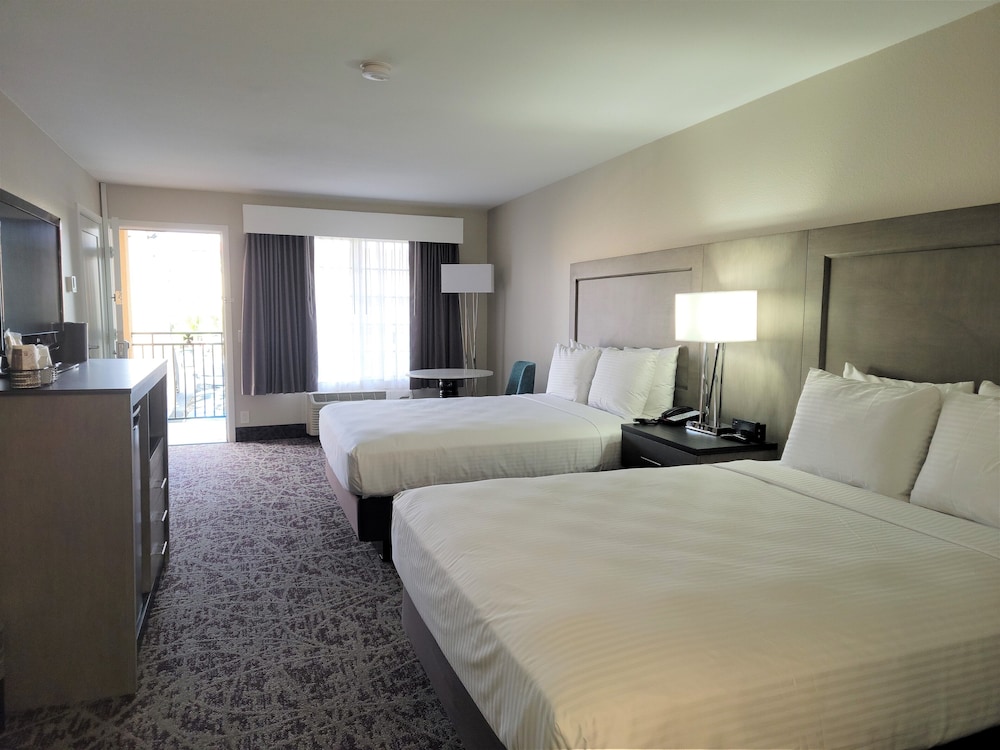 grand legacy at the park