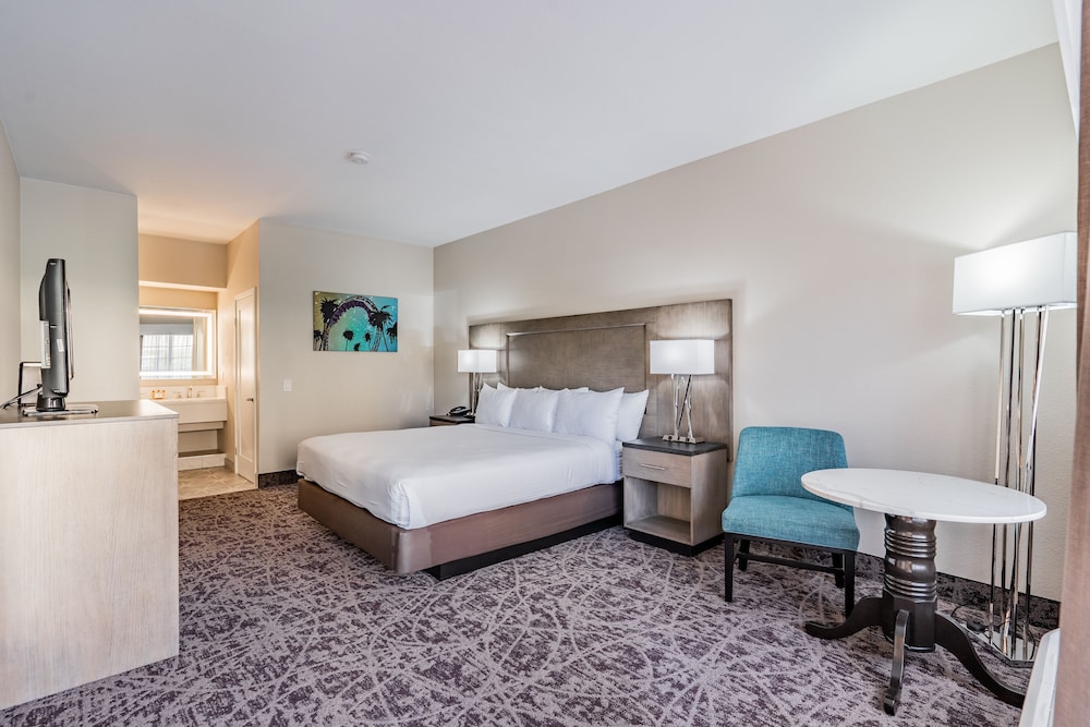 grand legacy at the park