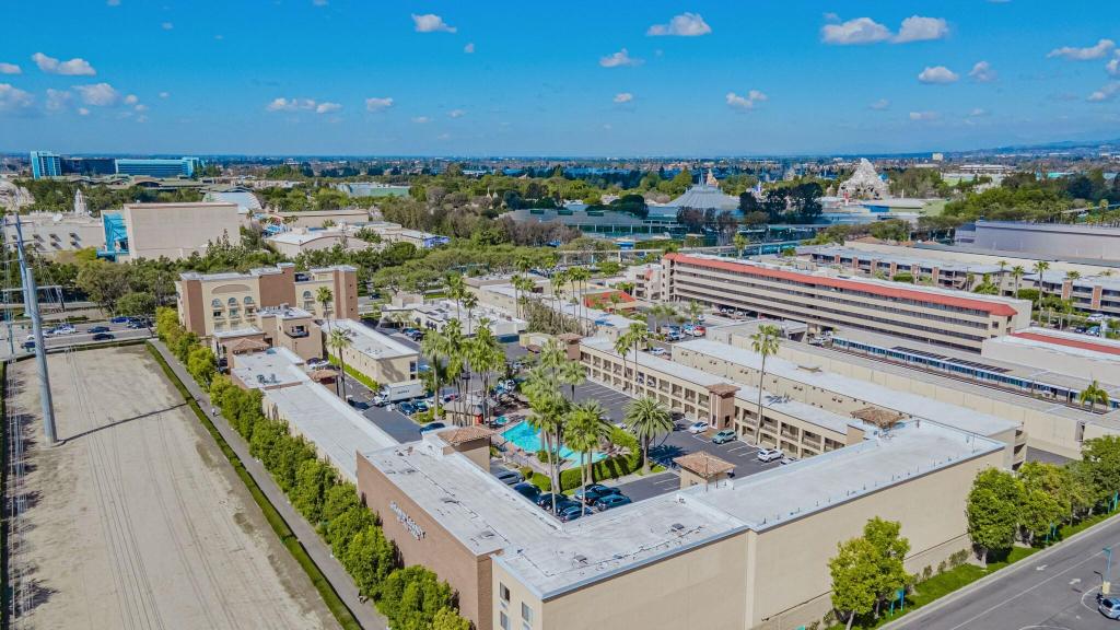 grand legacy at the park