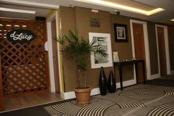 hotel petropolis inn